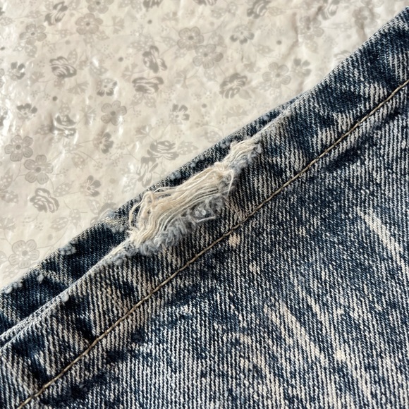 Qruel jeans 36/32 - Picture 6 of 7